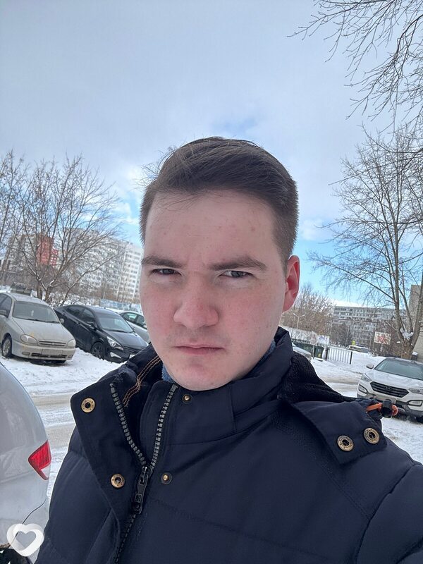 Урал, 27, Набережных Челнах — анкета №3788706