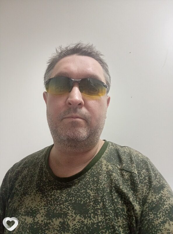 Smit, 40, Лысьве — анкета №3788785