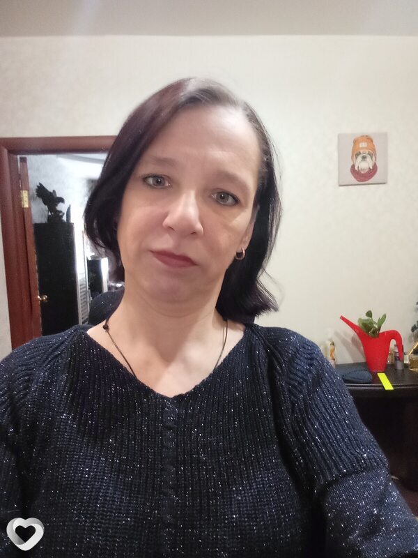 Sandra, 40, Тюмени — анкета №3788788