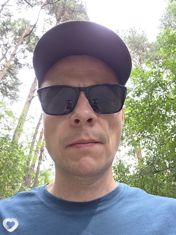 Денис, 43, Новосибирске — анкета №3788792