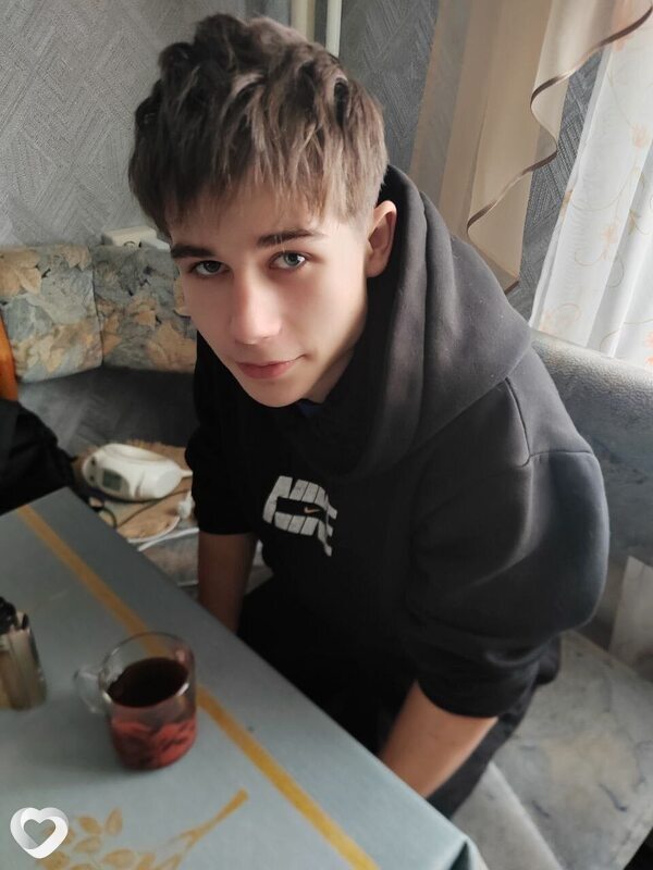 Слава, Урай