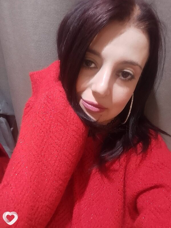 Юлиса, 38, Москве — анкета №3788802