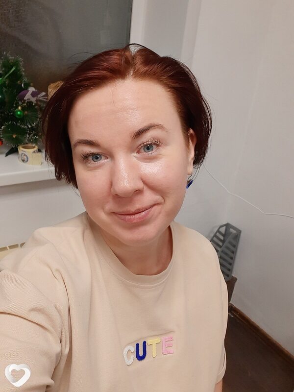 Светлана, 36, Братске — анкета №3788805