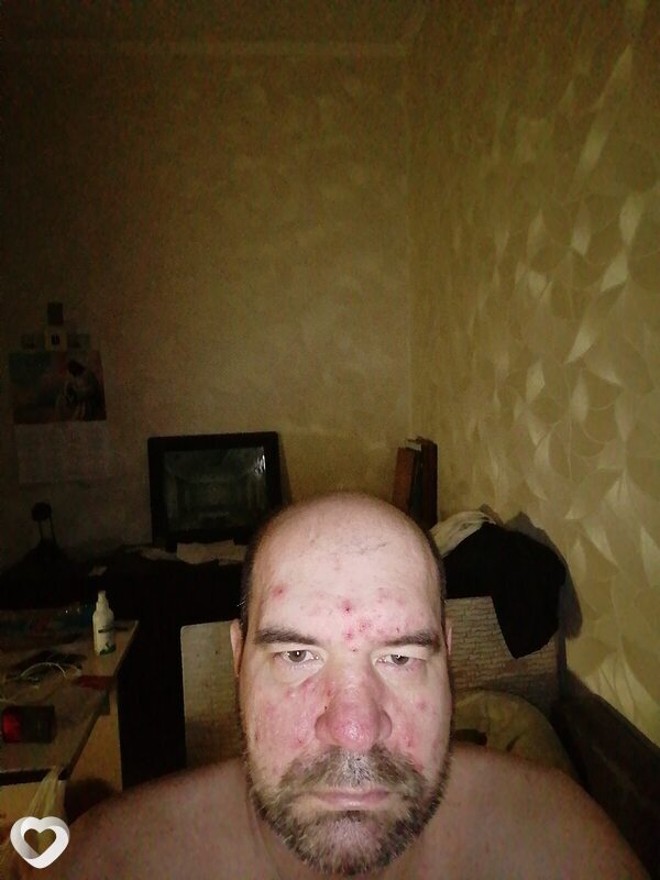 Олег, 53, Санкт-Петербурге — анкета №3788818