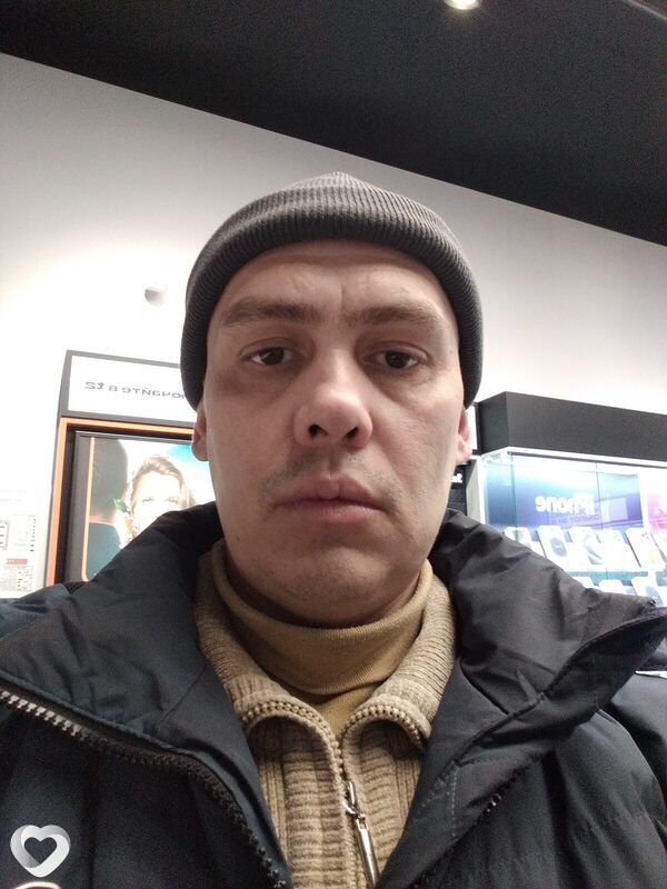 Виталий, 42, Новосибирске — анкета №3788822