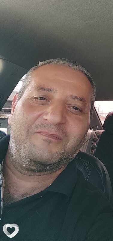 Ваагн, 49, Кирове — анкета №3788823