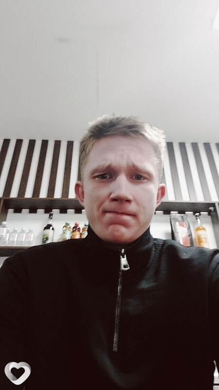 Марк, 21, Алматы — анкета №3788825