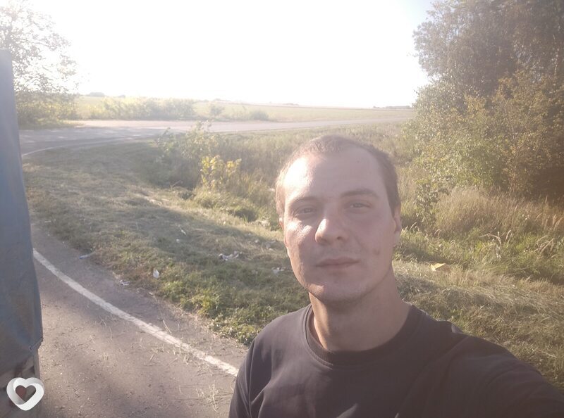 Александр, 27, Саратове — анкета №3788826
