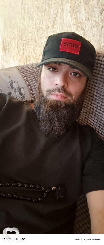 Artur, 32, Энгельсе — анкета №3788828