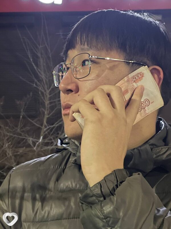 Olise, 21, Улан-Удэ — анкета №3789558