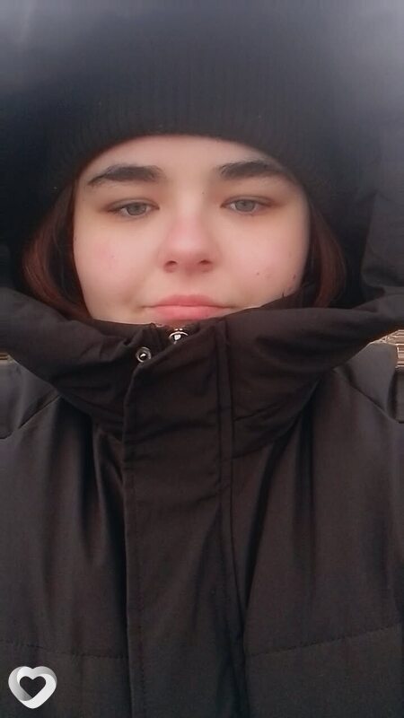 Валерия, 22, Армавире — анкета №3789559