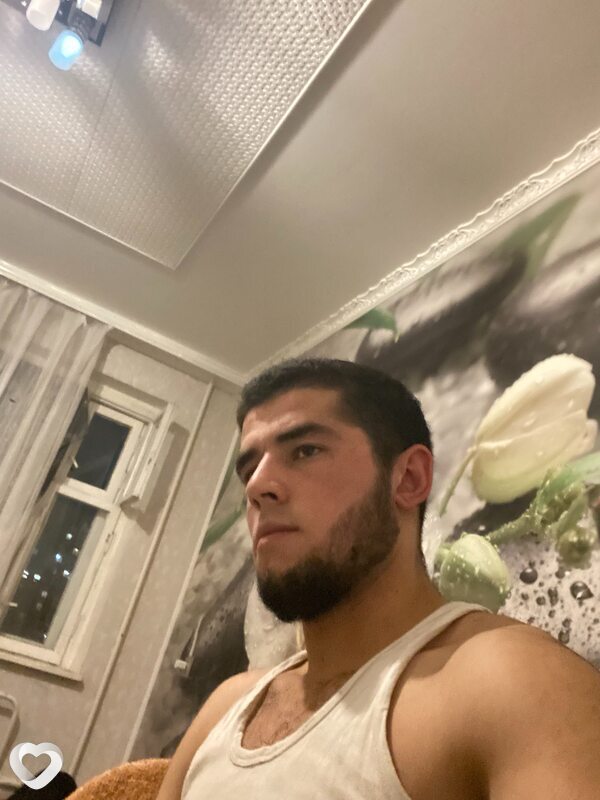 Маруф, 23, Саранске — анкета №3789560