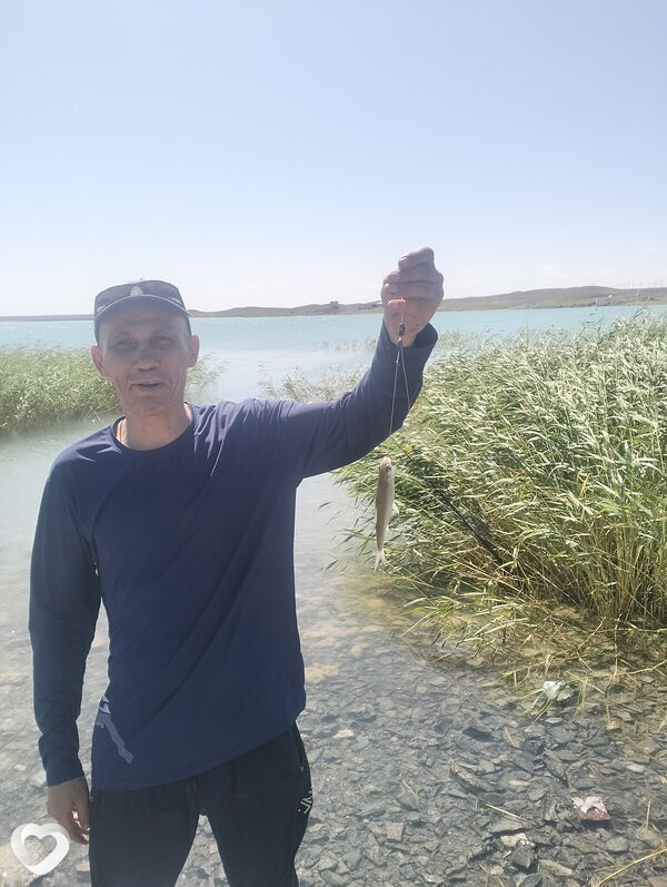 Анатолий, Уштобе