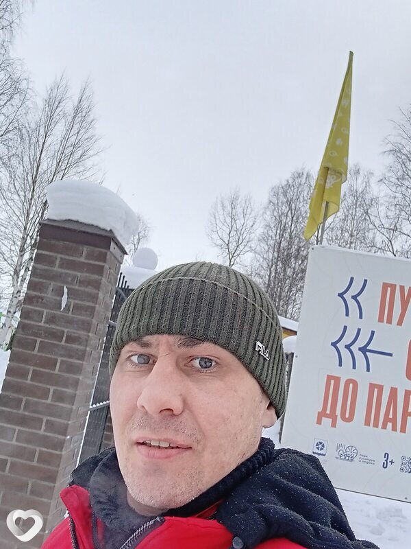 Иван, 38, Северодвинске — анкета №3789567