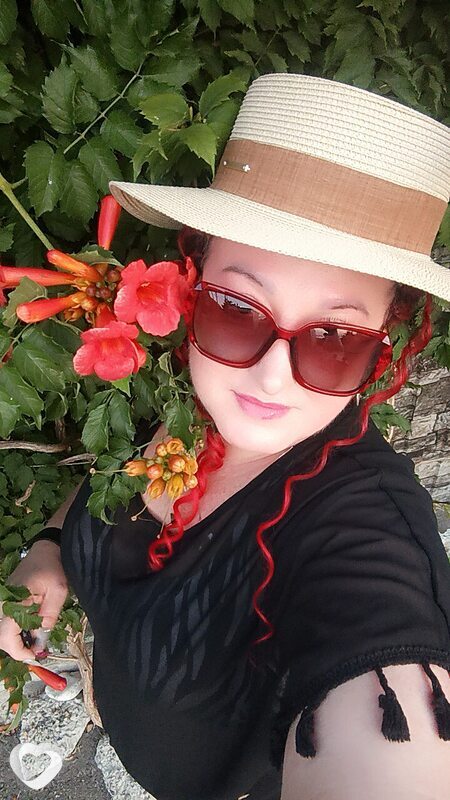Vredinka, 39, Тюмени — анкета №3789568