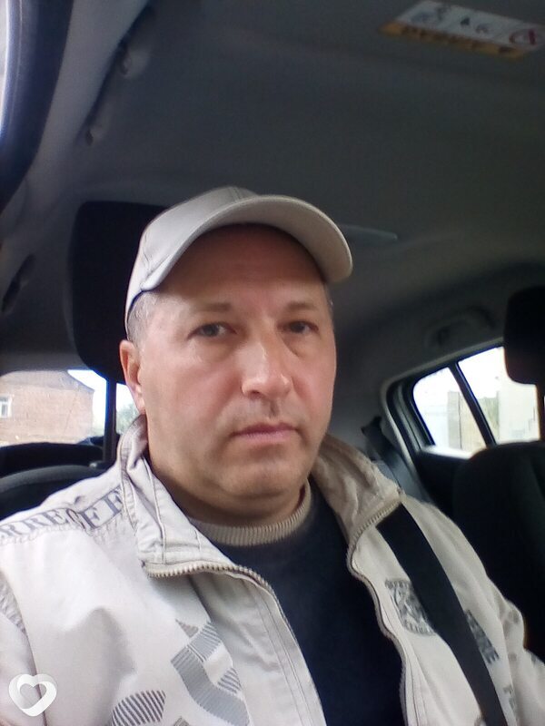 Виталий, 55, Харькове — анкета №3789570