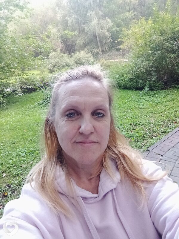 Елена, 54, Видном — анкета №3789572
