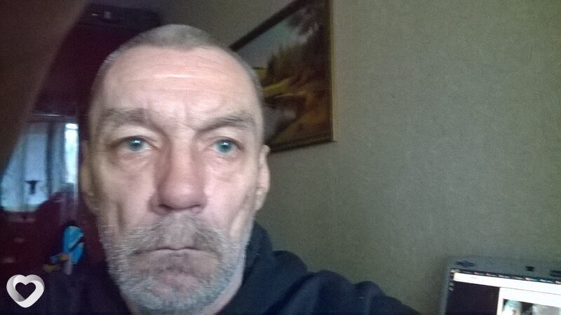 Юрий, 59, Пинске — анкета №3789575