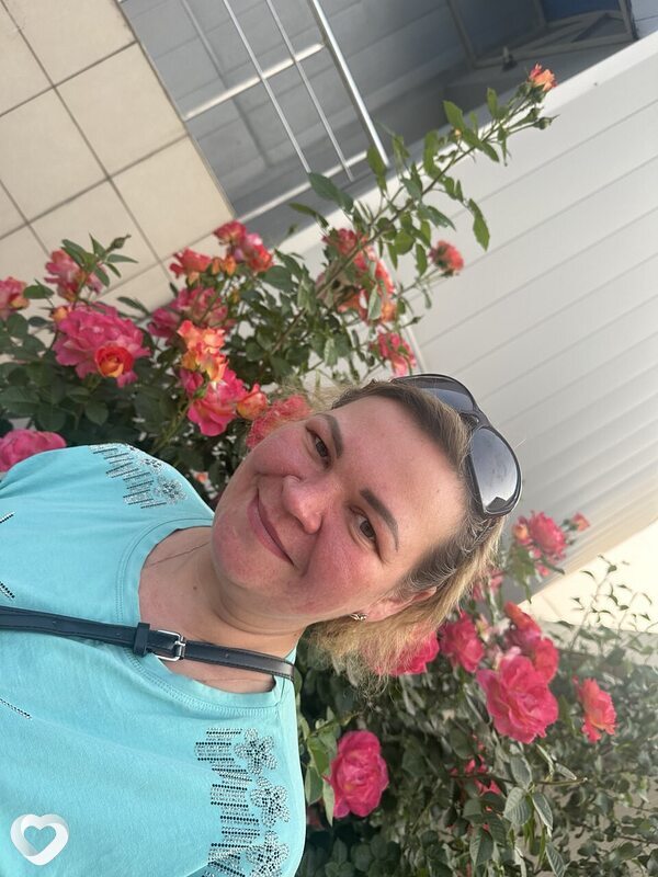 Елена, 42, Донецке — анкета №3788884