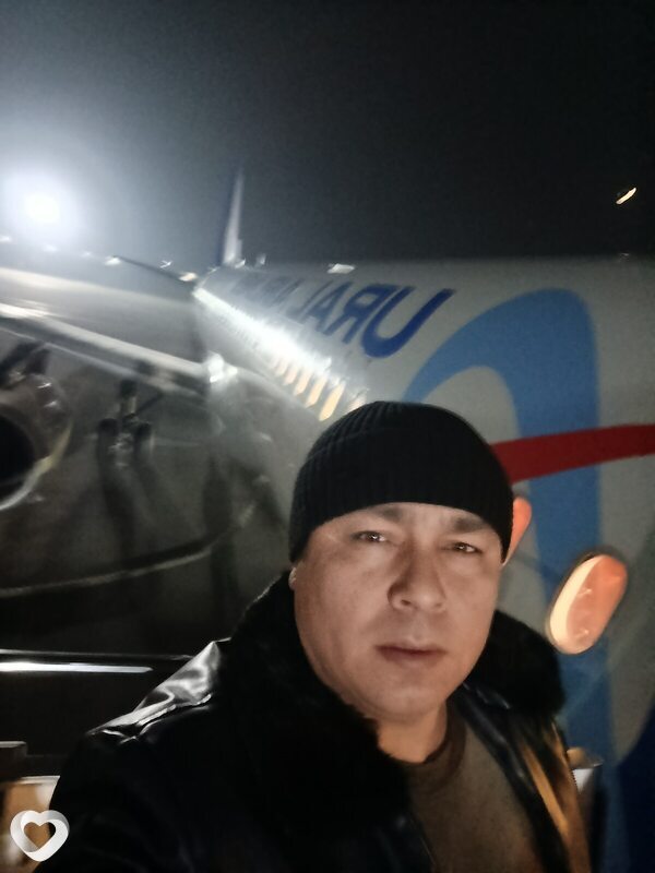 Умед, 34, Люберцах — анкета №3788885