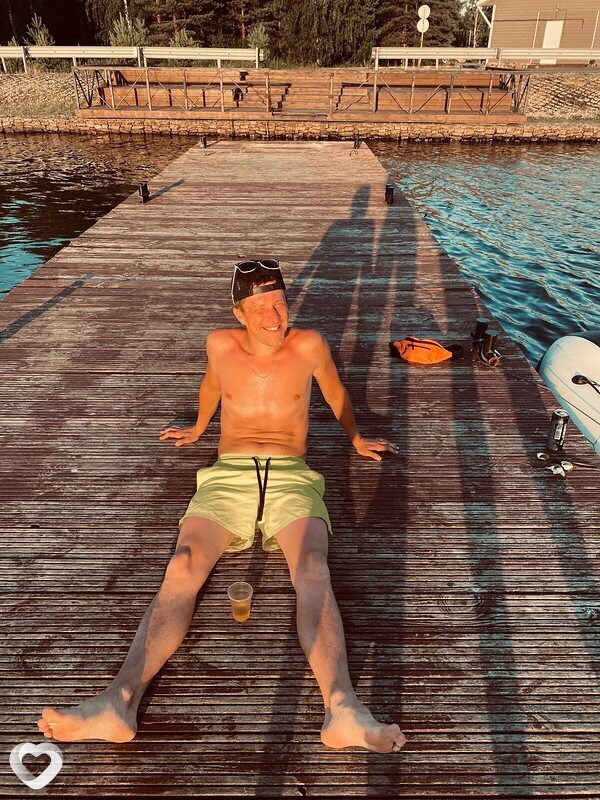 Дмитрий, 36, Ярославле — анкета №3788889