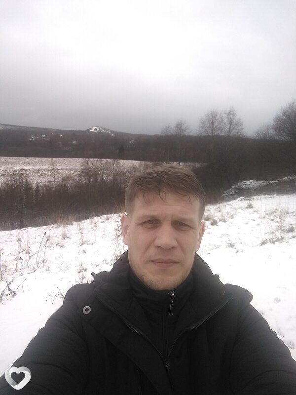 Денис, 41, Тихвине — анкета №3788895
