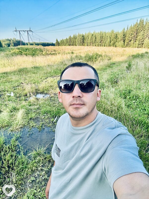 Тima, 36, Первоуральске — анкета №3788899