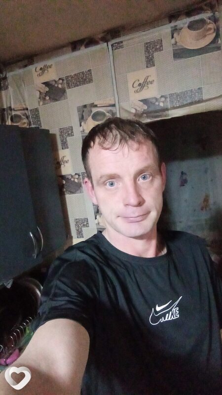 Иван, 36, Канске — анкета №3788907