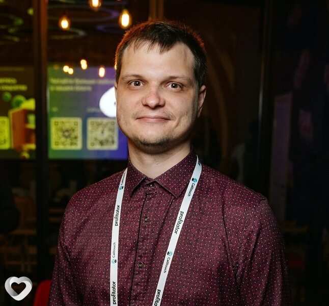 Павел, 28, Владимире — анкета №3788883