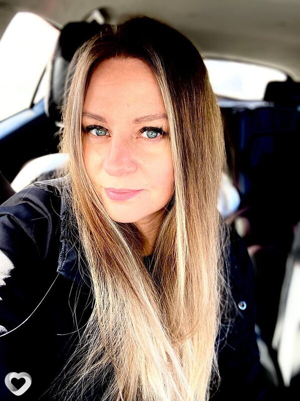 Вера, 42, Новокузнецке — анкета №3788937
