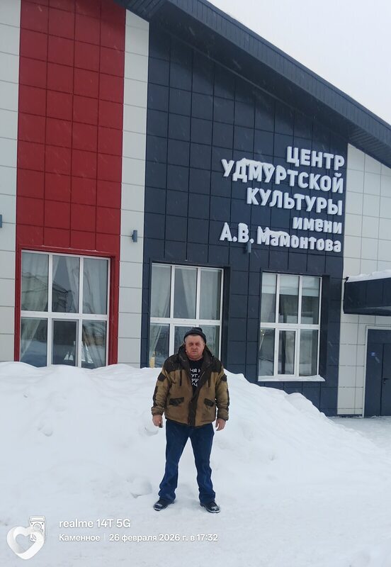 Андрей, 54, Таганроге — анкета №3788943