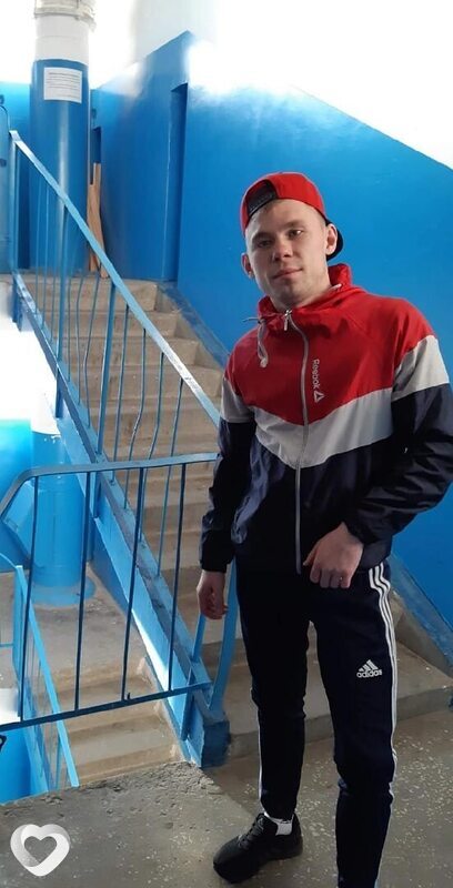 Александр, 29, Омске — анкета №3788948