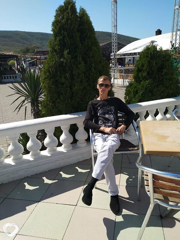 Андрей, 47, Краснодаре — анкета №3788950