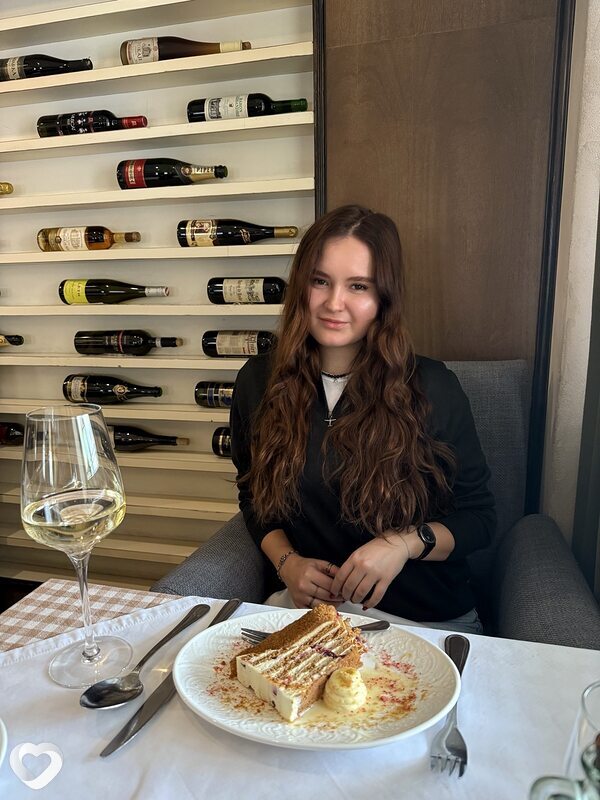 Юлия, 23, Краснодаре — анкета №3788956