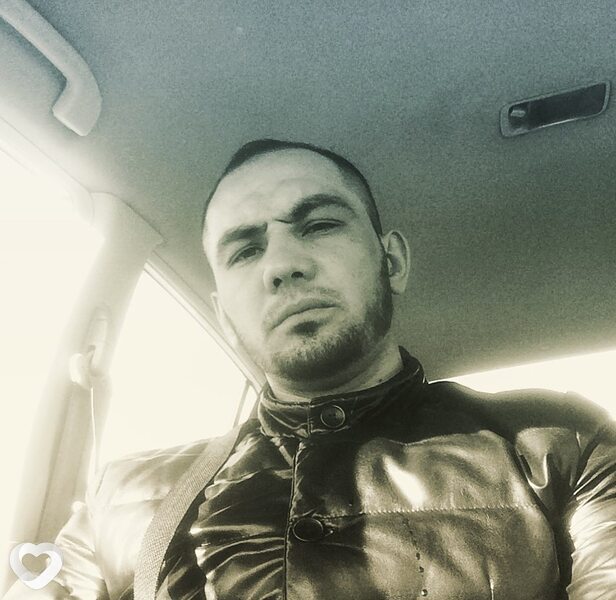 Александр, 35, Астане — анкета №3788913