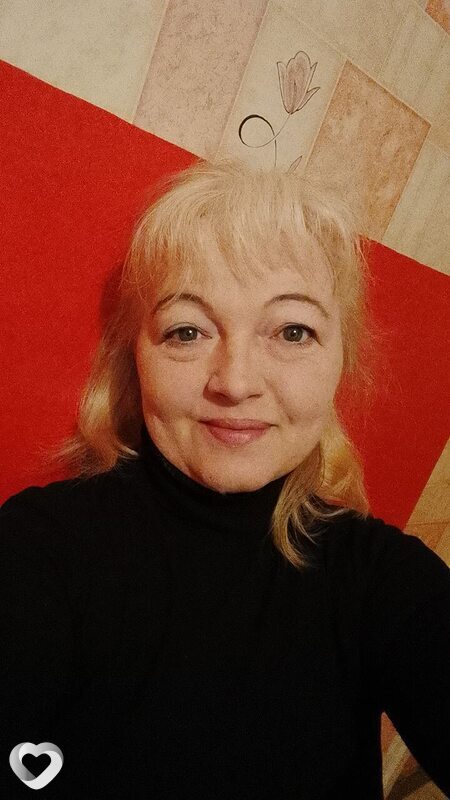 Nata, 51, Иркутске — анкета №3788917
