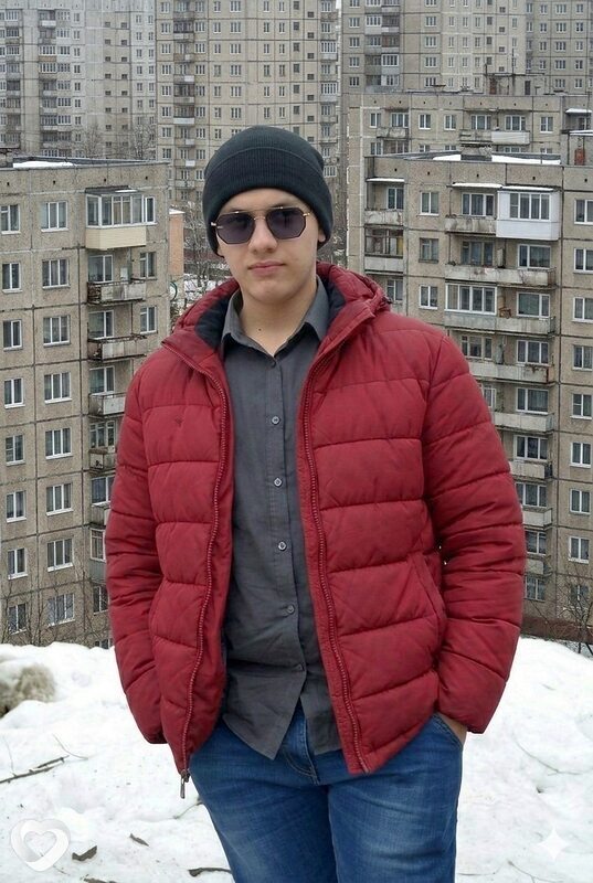 Алёшка Я, 28, Комсомольске-на-Амуре — анкета №3788920
