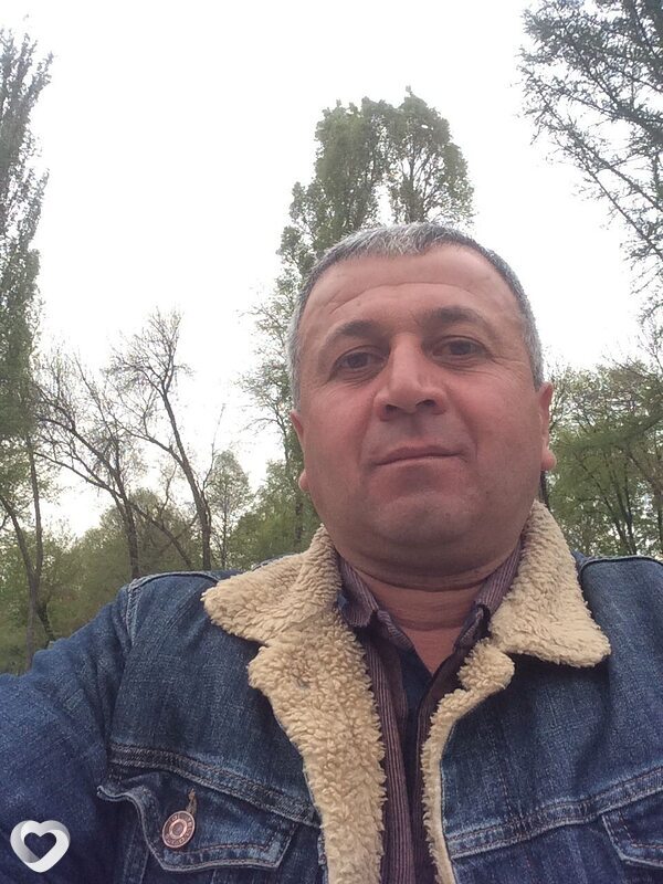 Сахавет, 45, Самаре — анкета №3788835