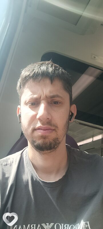 См, 29, Москве — анкета №3788836