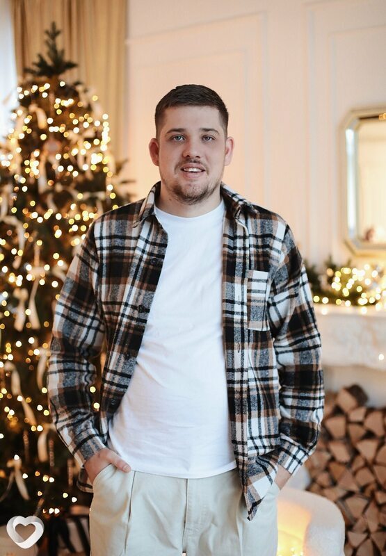 Александр, 31, Красноярске — анкета №3788839