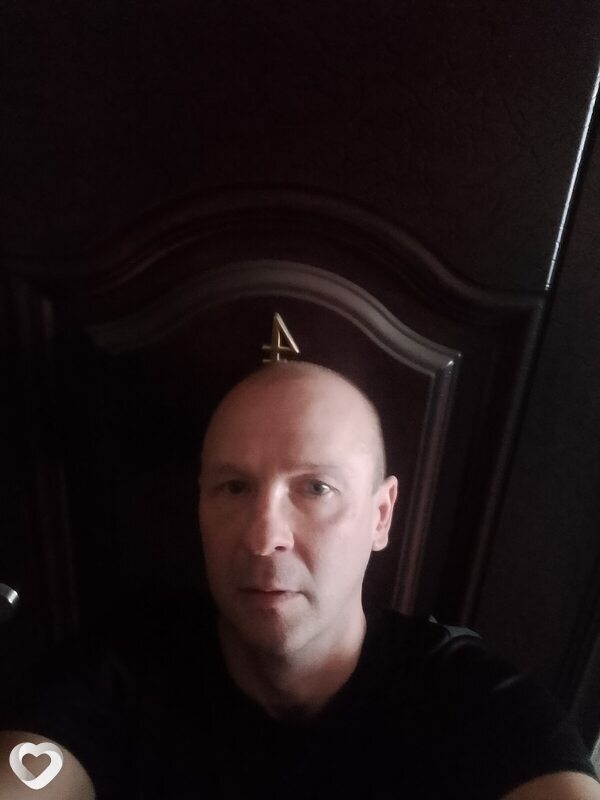 Андрей, 46, Стерлитамаке — анкета №3788842