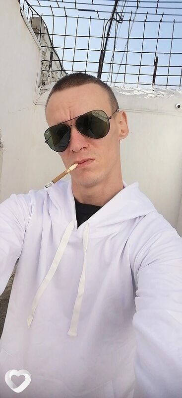 Георгий, 36, Уфе — анкета №3788851