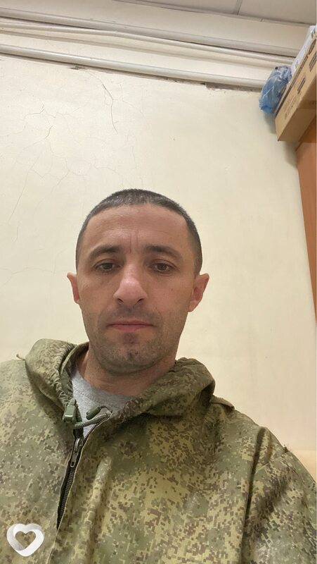 Сармат, 34, Владикавказе — анкета №3788853