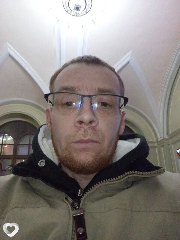 Bulat, 36, Казани — анкета №3789263