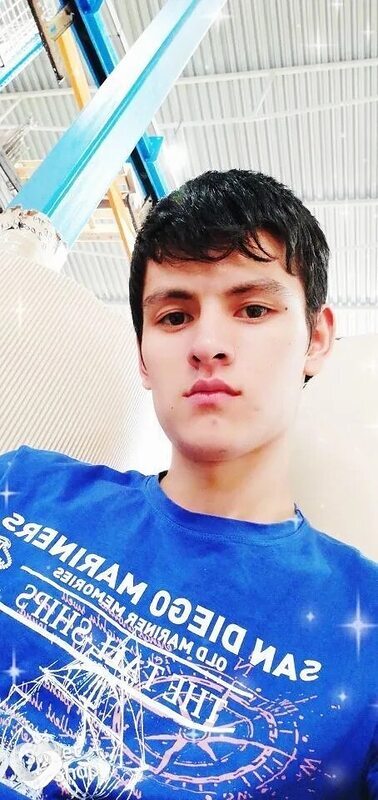 Аббос, 29, Клине — анкета №3789275