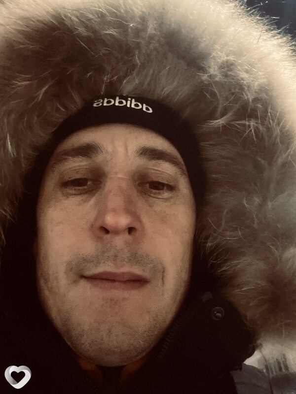 Станислав, 36, Улан-Удэ — анкета №3788984