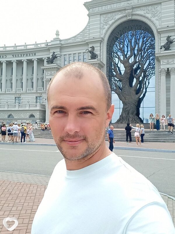 Дмитрий, Октябрьский (Башкортостан)