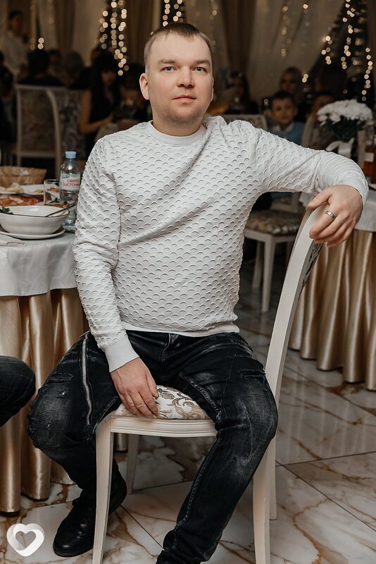 Владимир, 35, Владимире — анкета №3788992