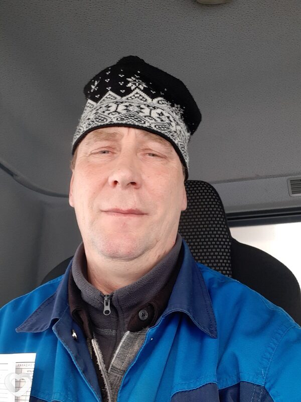 Дмитрий, 53, Ханты-Мансийске — анкета №3788999