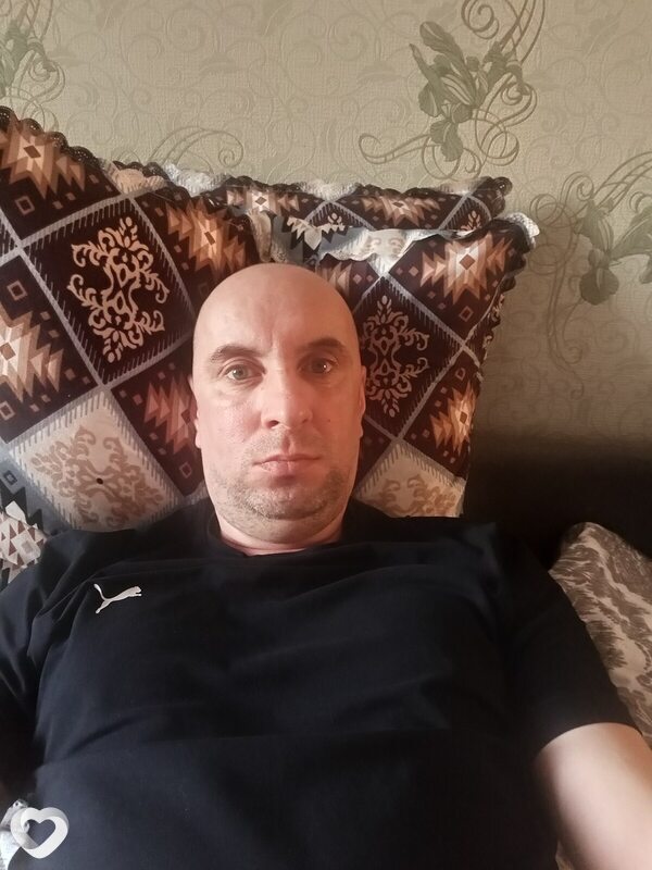 Анатолий, 45, Екатеринбурге — анкета №3789005